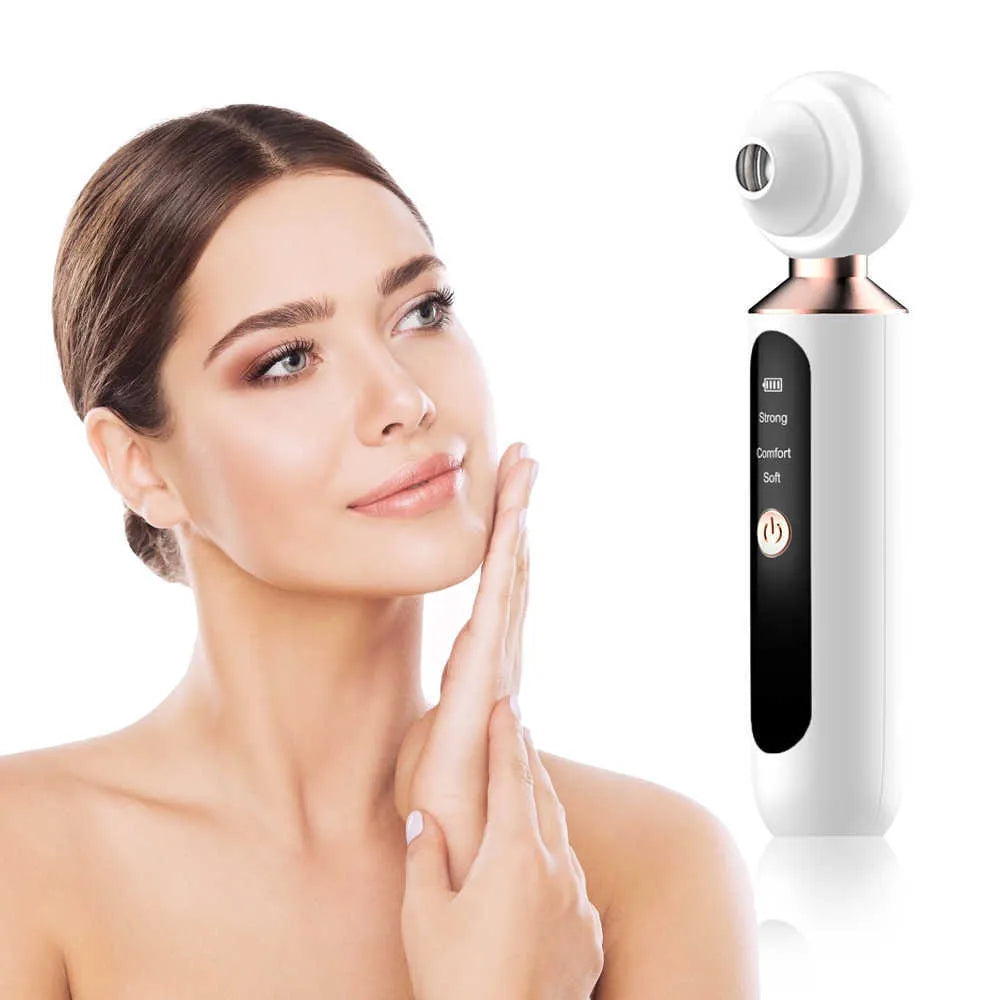 ARABELLA™ Blackhead Suction Machine