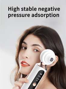 ARABELLA™ Blackhead Suction Machine