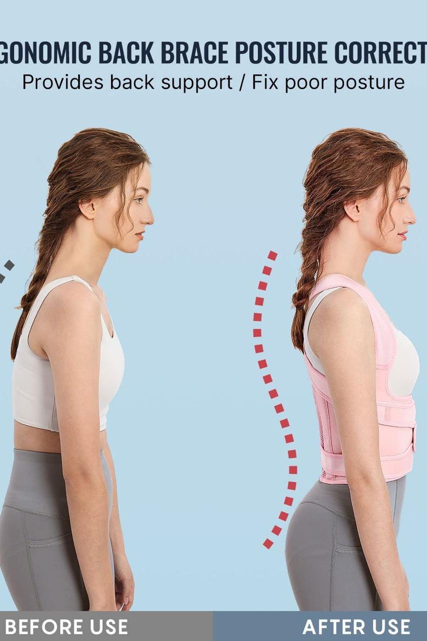 ARABELLA® -Instant Posture Corrector – مصحح وضعية فوري