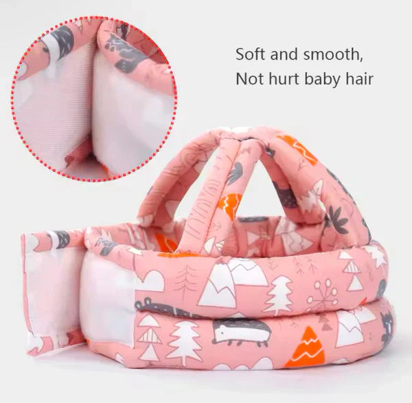 ARABELLA™Baby Head Pillow – وسادة رأس للرضع