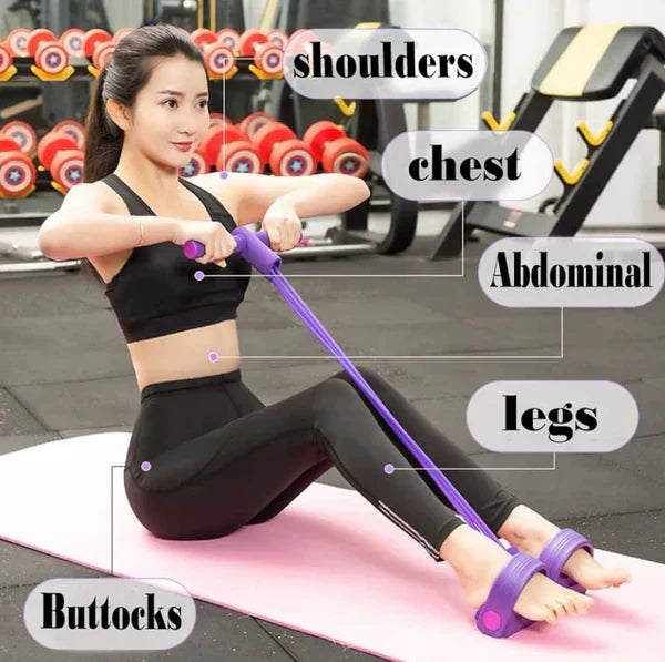 ARABELLA™Tummy Trainer – مدرب البطن