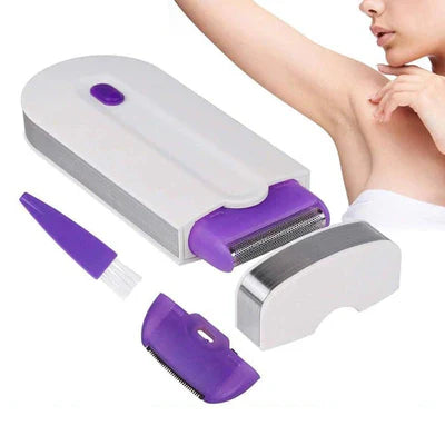 ARABELLA™Purple Epilator – آلة إزالة الشعر البنفسجية