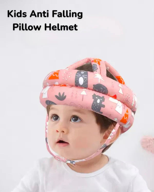 ARABELLA™Baby Head Pillow – وسادة رأس للرضع