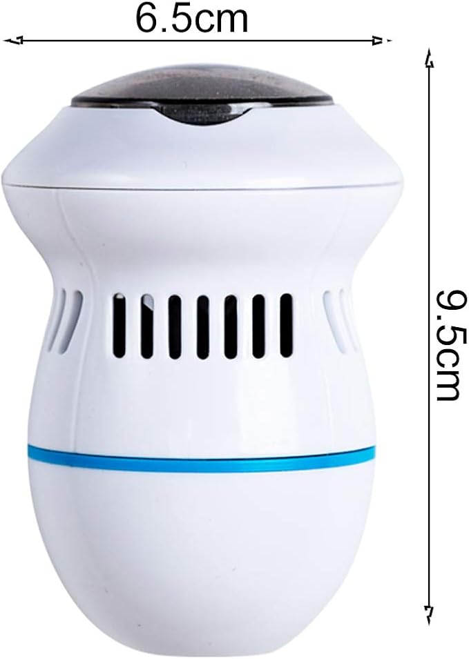 ARABELLA™Electric Callus Remover – مزيل الجلد الميت الكهربائي