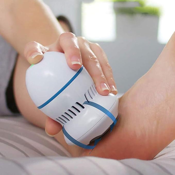 ARABELLA™Electric Callus Remover – مزيل الجلد الميت الكهربائي