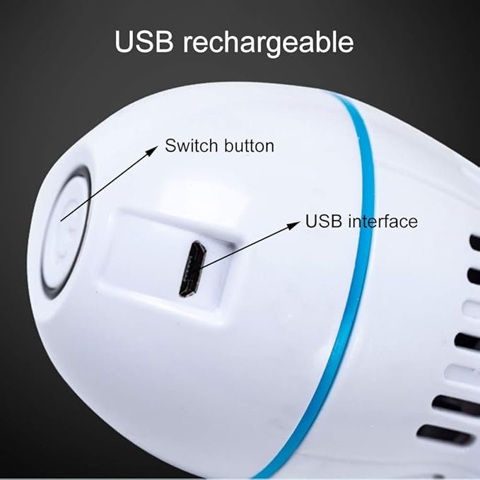 ARABELLA™Electric Callus Remover – مزيل الجلد الميت الكهربائي