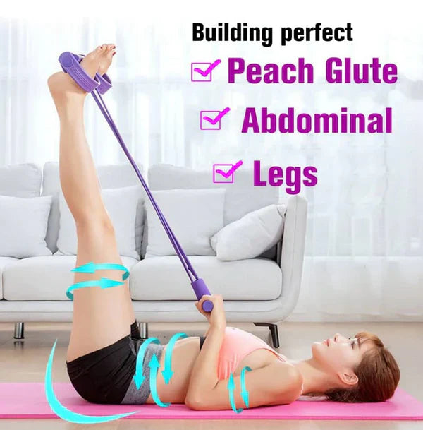 ARABELLA™Tummy Trainer – مدرب البطن