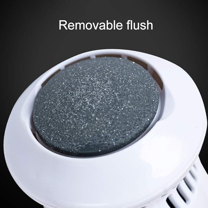 ARABELLA™Electric Callus Remover – مزيل الجلد الميت الكهربائي