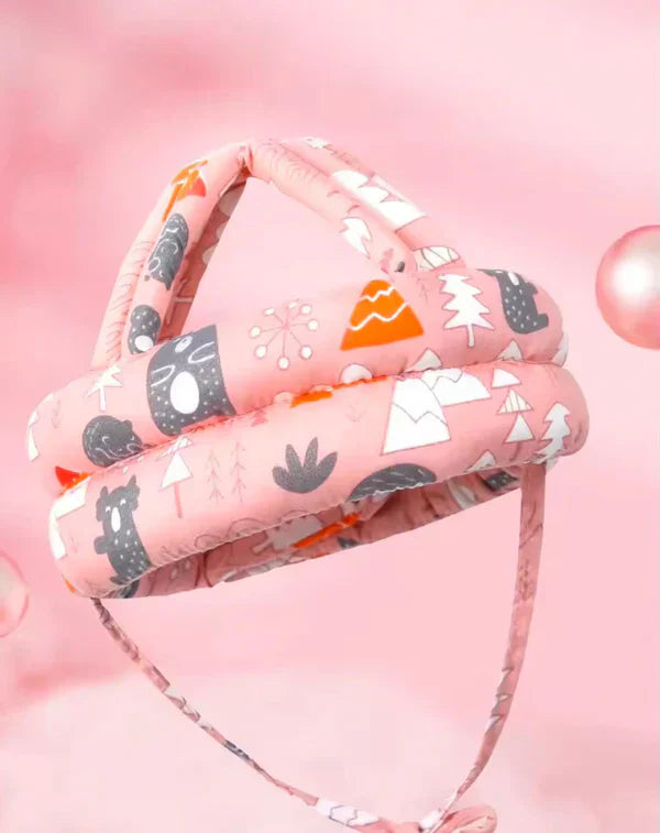 ARABELLA™Baby Head Pillow – وسادة رأس للرضع
