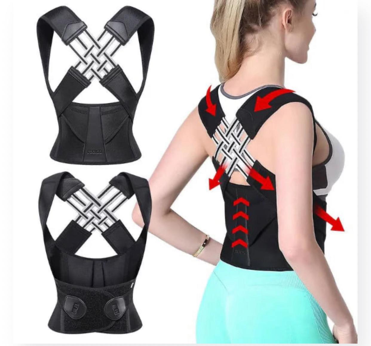 ARABELLA® -Instant Posture Corrector – مصحح وضعية فوري