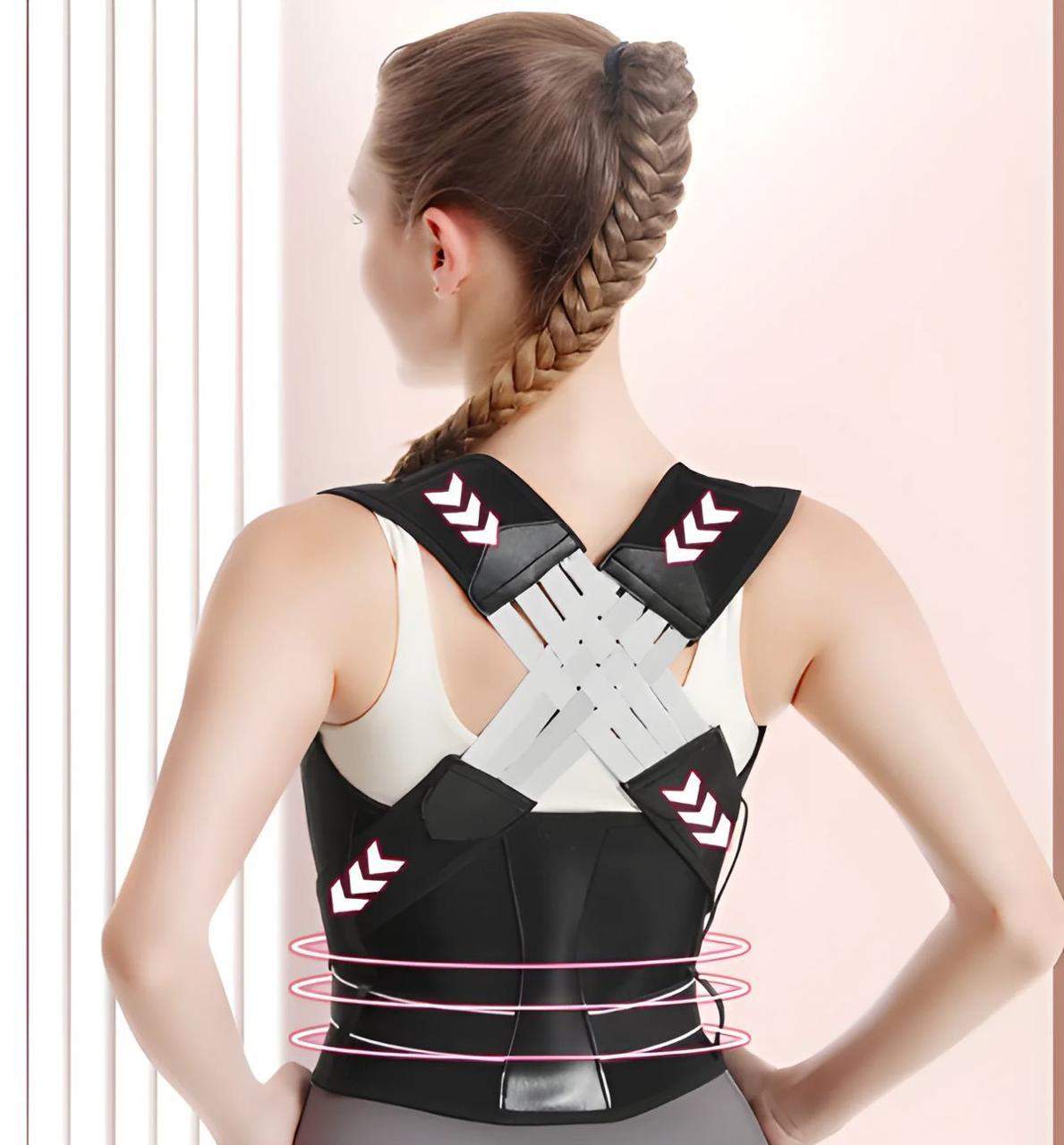 ARABELLA® -Instant Posture Corrector – مصحح وضعية فوري