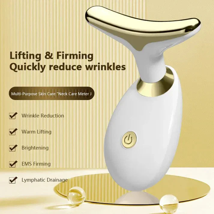 ARABELLA™ 7-in-1 LED Anti-Aging/Wrinkle Apparatus