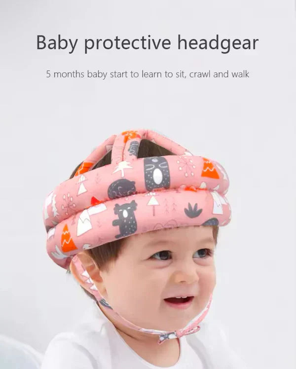 ARABELLA™Baby Head Pillow – وسادة رأس للرضع