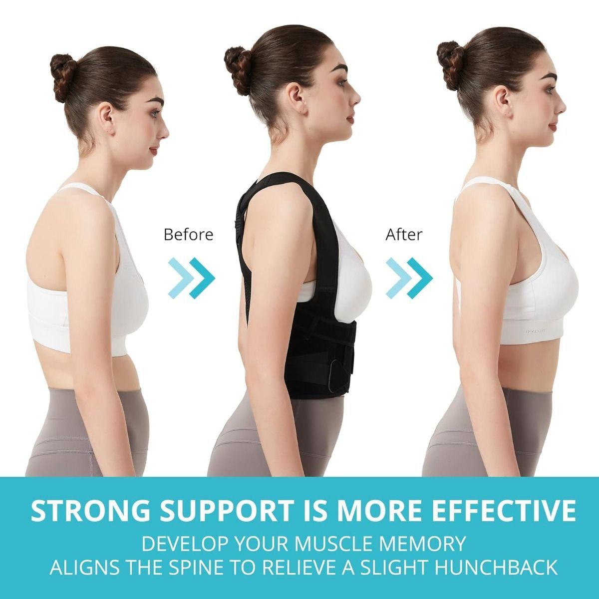 ARABELLA® -Instant Posture Corrector – مصحح وضعية فوري