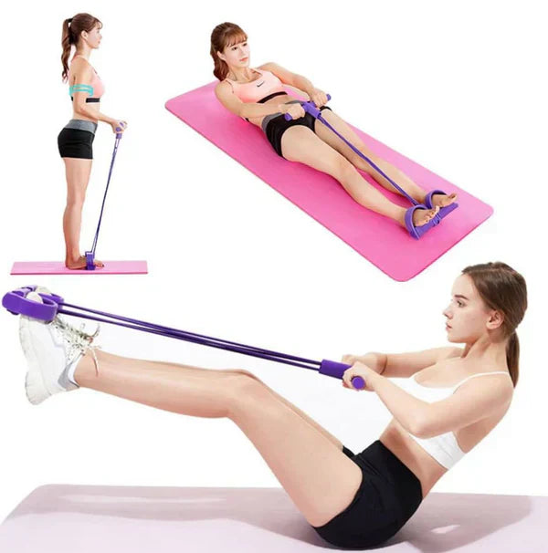 ARABELLA™Tummy Trainer – مدرب البطن