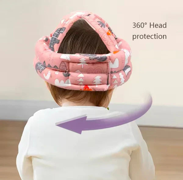 ARABELLA™Baby Head Pillow – وسادة رأس للرضع