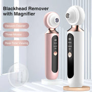 ARABELLA™ Blackhead Suction Machine