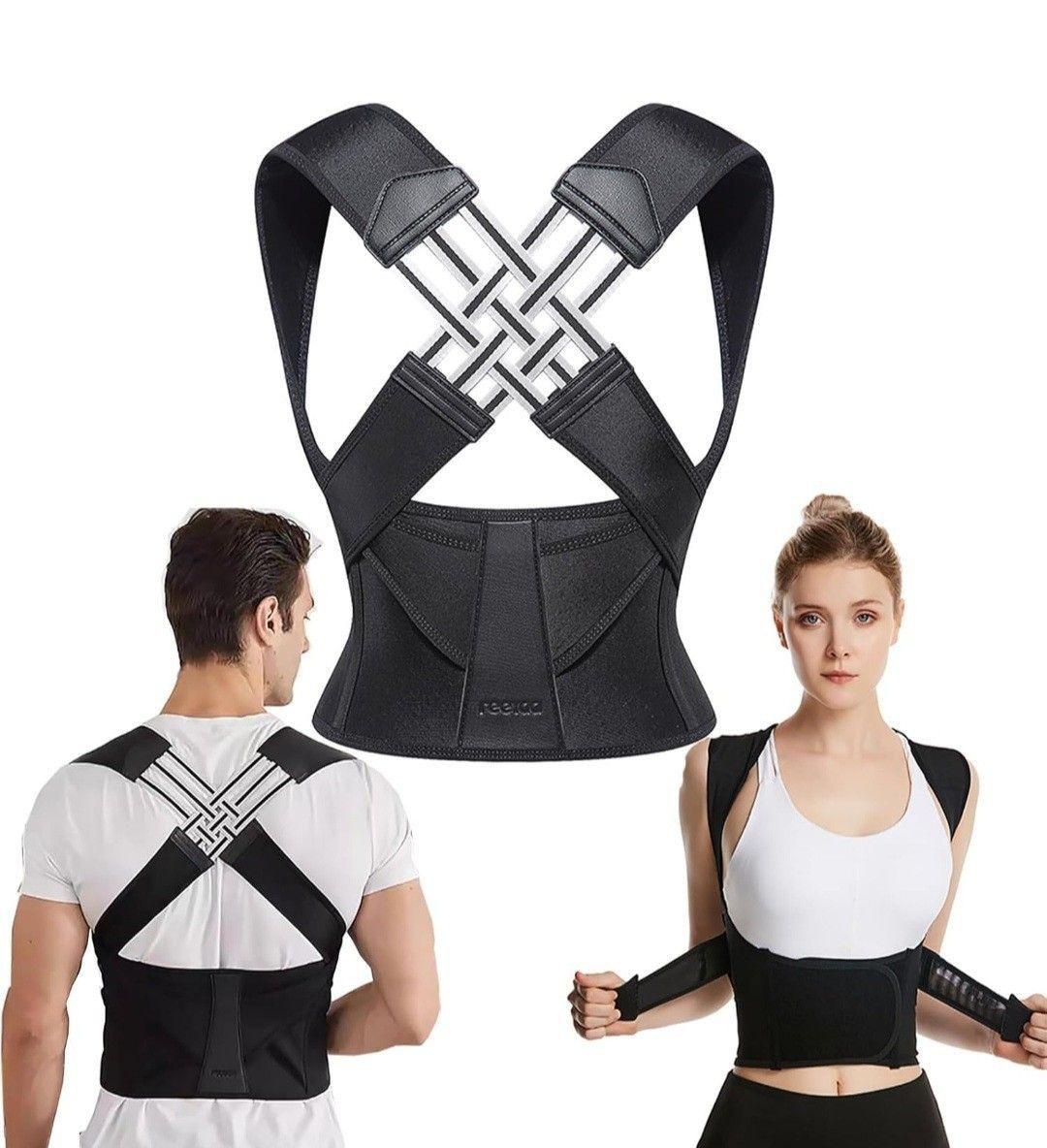 ARABELLA® -Instant Posture Corrector – مصحح وضعية فوري