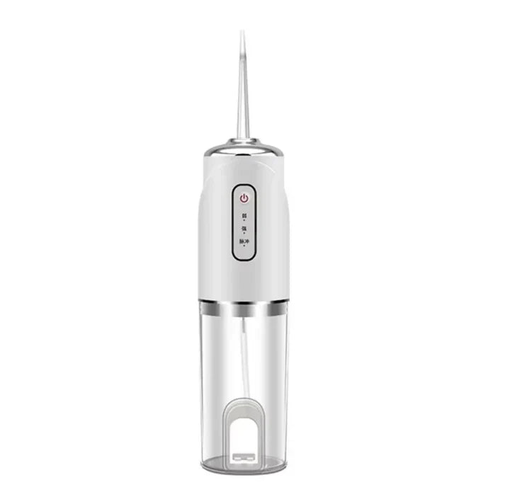 ARABELLA™3 In 1 Oral Irrigatorجهاز ري الفم 3 في 1