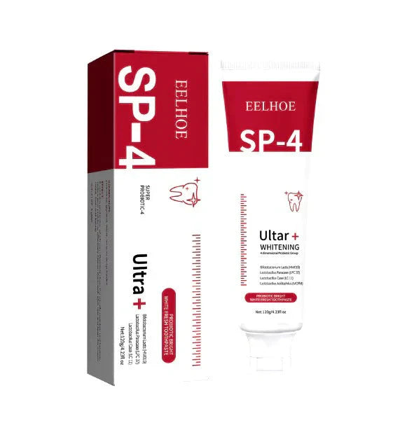 ARABELLA™Sp-4 Toothpaste