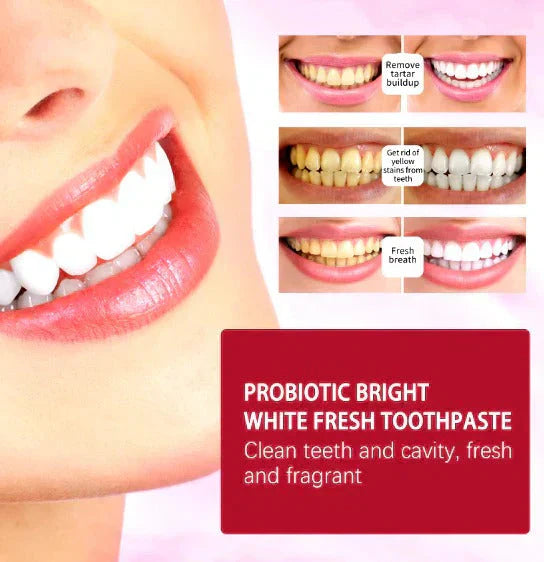 ARABELLA™Sp-4 Toothpaste