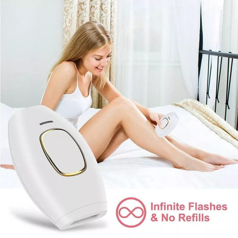 ARABELLA™ IPL Laser Hair Removal – جهاز إزالة الشعر بالليزر IPL