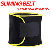 ARABELLA™HOT ADJUSTABLE SLIMING BELT