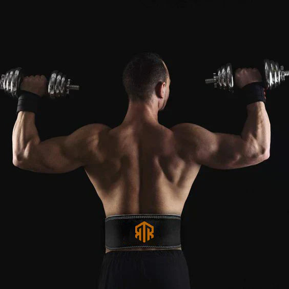 ARABELLA™HOT ADJUSTABLE SLIMING BELT