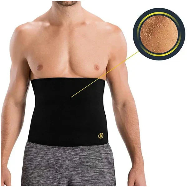 ARABELLA™HOT ADJUSTABLE SLIMING BELT