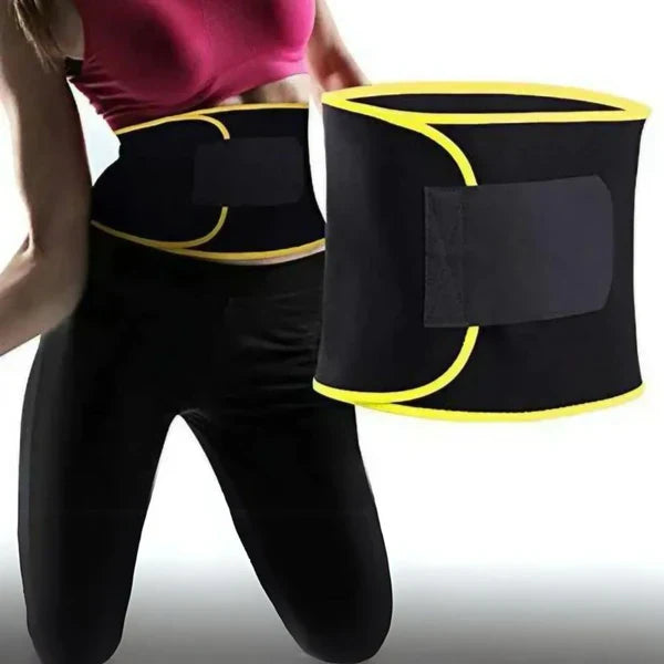 ARABELLA™HOT ADJUSTABLE SLIMING BELT