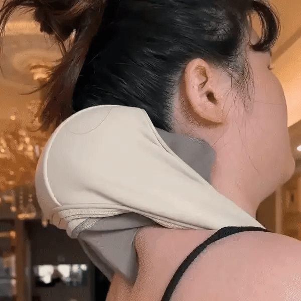 ARABELLA™ Kneading Massager (Shoulder and Neck) – مدلك عجن للكتف والرقبة