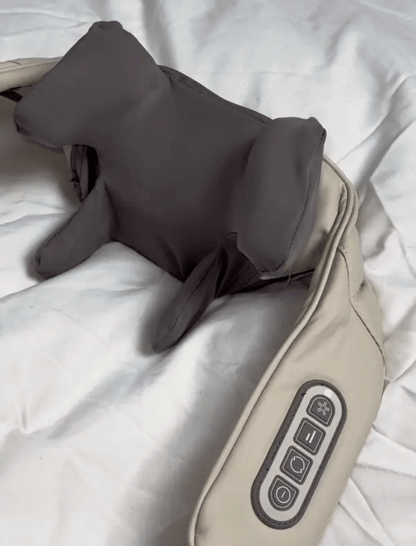 ARABELLA™ Kneading Massager (Shoulder and Neck) – مدلك عجن للكتف والرقبة